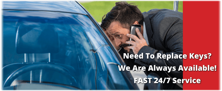 Car Key Replacement Support Noblesville, IN