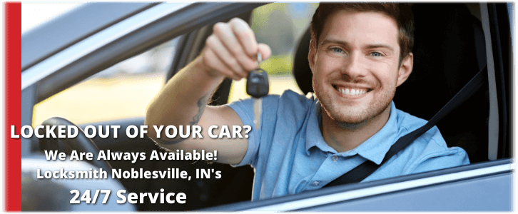 Locksmith Noblesville IN