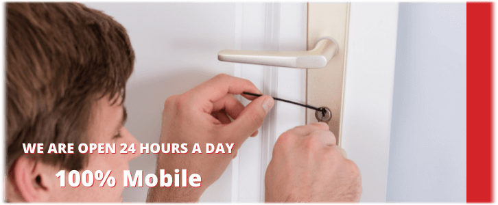 Need a Lock Rekey in Noblesville, IN?