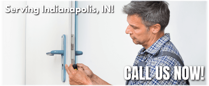 Locksmith Indianapolis IN